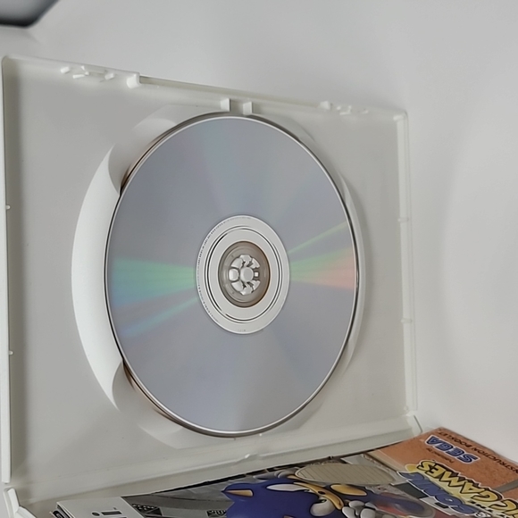 Nintendo Wii Mario and Sonic at the Olympic Games - Picture 4 of 4